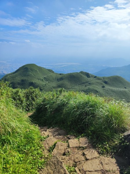 2025台北大縱走二刷2818068
