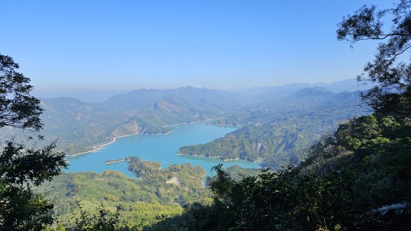 240117-美美兔轉個彎走遊烏山北段，風空子山、孟璋山、烏山來回走一趟。2413683