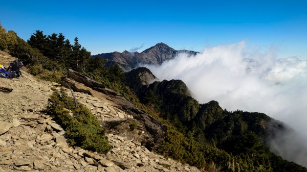 2022/12/23 塔關山單登360°無限環景1969670