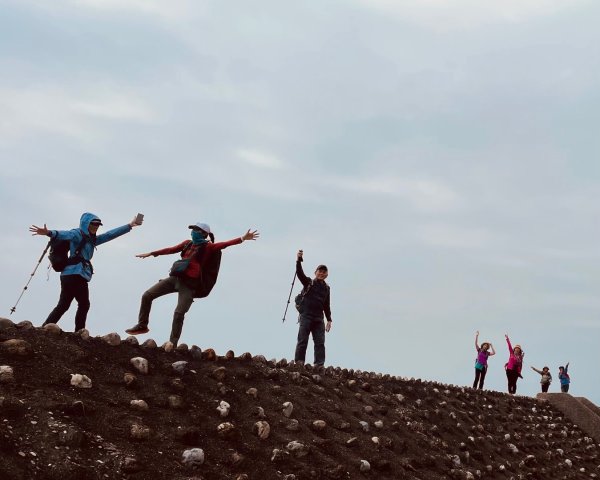 挑戰者之歌/新城-曼波海提-七星潭-月牙灣-四八高地2714667