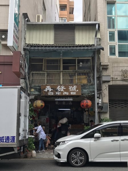 2-2 祀典武廟、赤崁樓、臺南孔廟、13家臺南美食《臺南親子、人文、藝術、建築、美食之旅》1830161