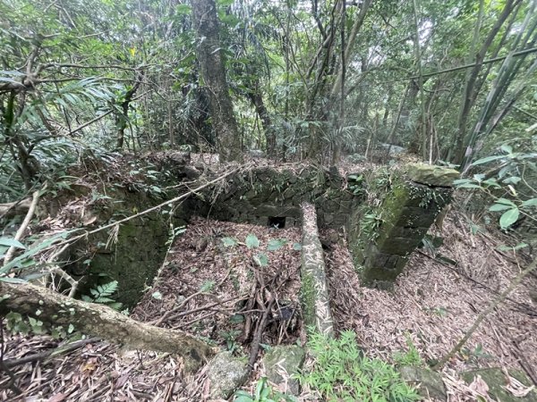 石笋古道O型2553827