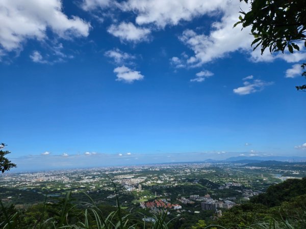 桃園石門山（小百岳）2910060