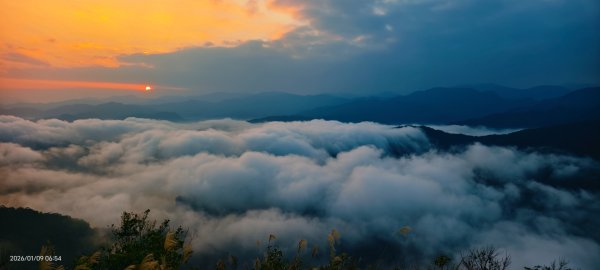 #翡翠水庫壩頂 #雲海 #日出 #陽明公園 #夕陽1/92979328