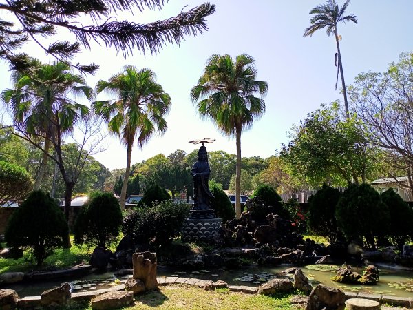 桃園大溪石門水庫楓林步道、齋明寺古道【南山神壽任務】1963974