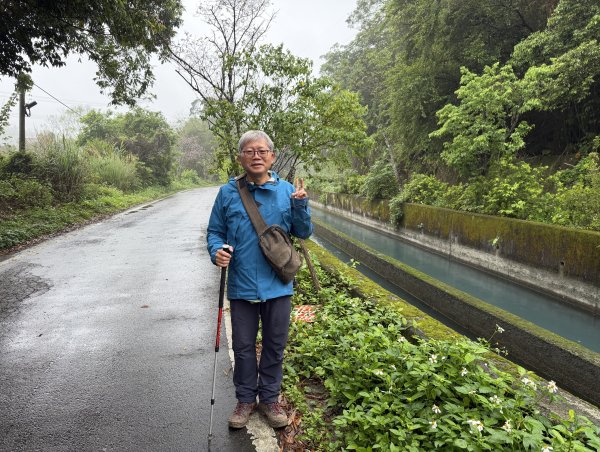 [樟之細路_第一大段RSA05] 2026_0329 石門大圳3027176