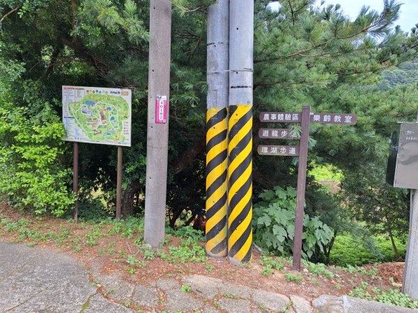 2026森遊竹縣：寶山迴龍步道，環湖步道3107250