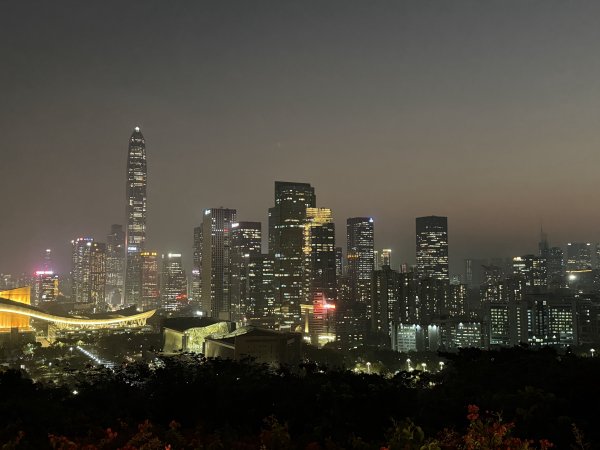 [茂名馬之行-13] 2026_0119 深圳夜景2997025