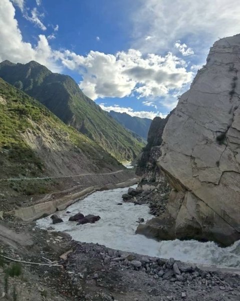 川藏深度之旅33天/A行程2901261
