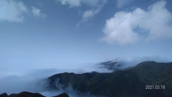 0318&28&31龜島曉日槓龜陽明山再見雲海&雲瀑1310897