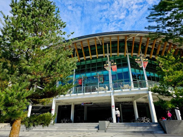 日月潭環湖步道2966132