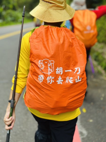 解鎖山頂鳥百山百鳥滿月園任務，滿月圓森林遊樂區是台北近郊瀑布最多的森林遊樂區，夏季首選，涼爽舒服2866676