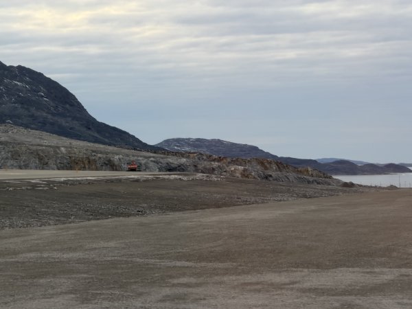 [紐約馬之行-49] 2025_1109 鳥瞰格陵蘭島冰蓋2952335