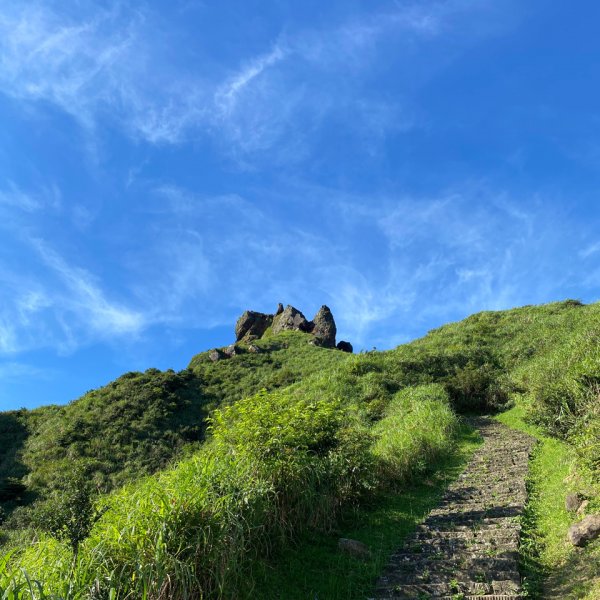 茶壺山_半屏山_燦光寮山_黃金博物館1762723