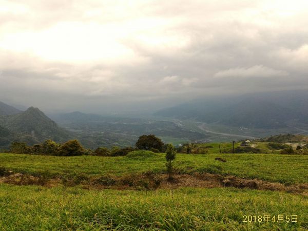 萬人山，六十石山303603