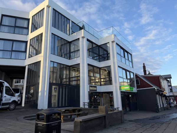 [紐約馬之行-20] 2025_1104 彩虹街2946315