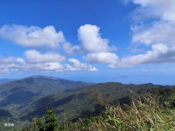 宜蘭－聖母登山步道（抹茶山）+巴唐古道+五峰旗瀑布2034113