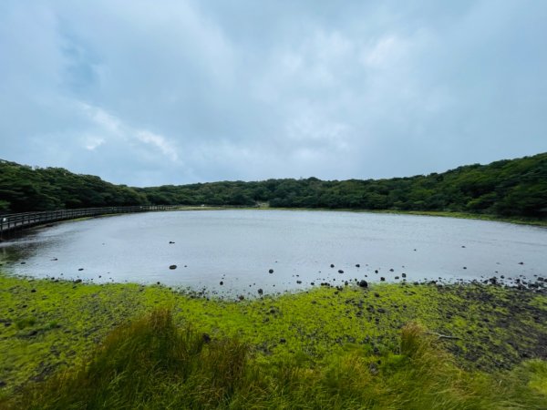 1140811 KR 漢拏山杜鵑花田避難所-紗羅岳觀景臺2860207