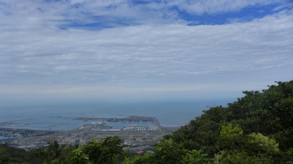 凌雲禪寺 -尖山-大峭壁-駱駝嶺-硬漢嶺26034