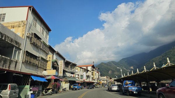 【親民路線≠親切山路】百岳#072塔關山2956655