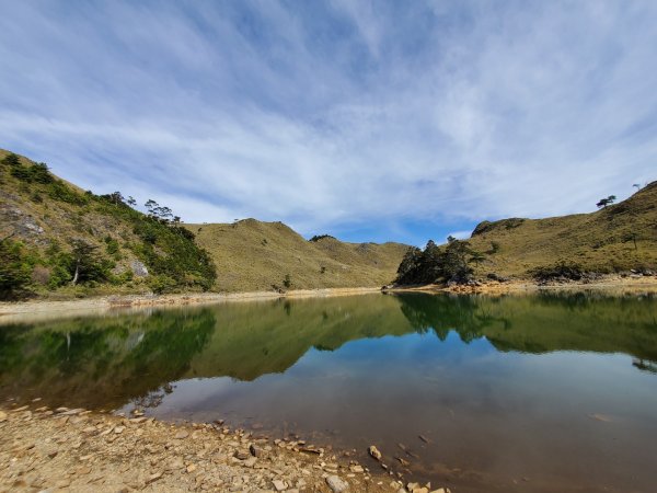 五一連假七彩湖單車行與六順山1376284