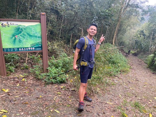 阿拔泉山.觀音石山.紅南坑山.獨立山【在山中遇見最高水準的公民素養】2656337