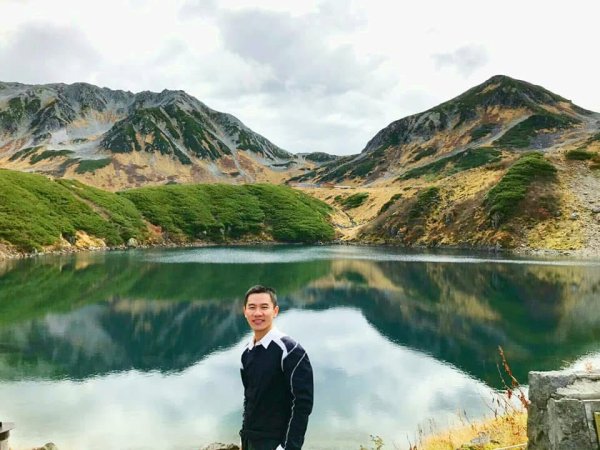 黑部立山秋行2933337