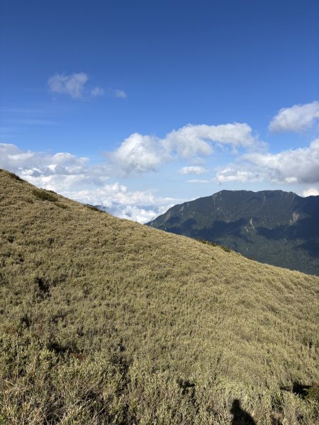 合歡石門山3050988