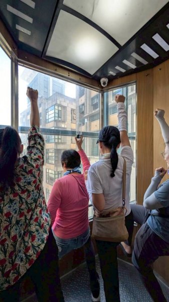 小百岳三角崙山(東南峰)全紀錄2879964