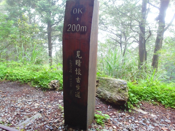 太平山之見晴懷古步道43083