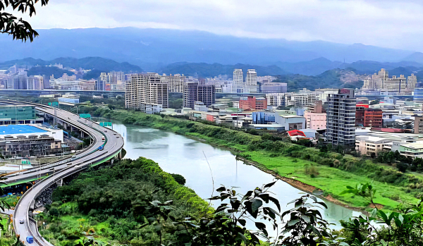 土庫岳，山豬窟尖，更寮古道，小南港山