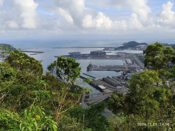2-2 蘇澳冷泉公園→七星嶺步道→星嶺公園→蘇澳山→蘇澳運動公園→大安森林公園2678257