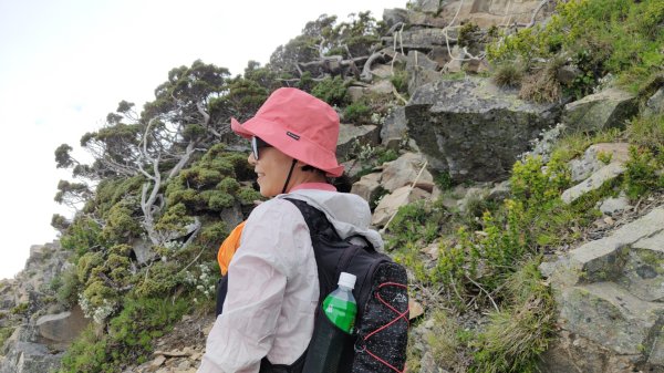 雪山主東北甘木林山下翠池2025年6月22日2823864