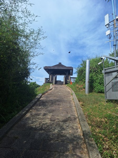 檳榔四格山步道11508083115860
