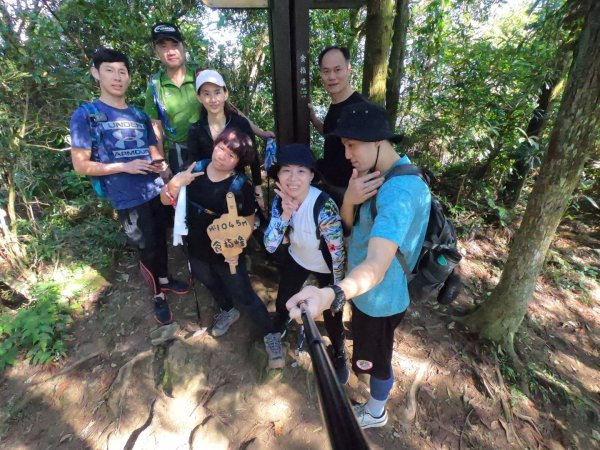新竹五指山1507949