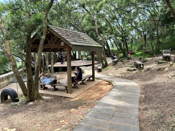 鳳崎落日步道2799185