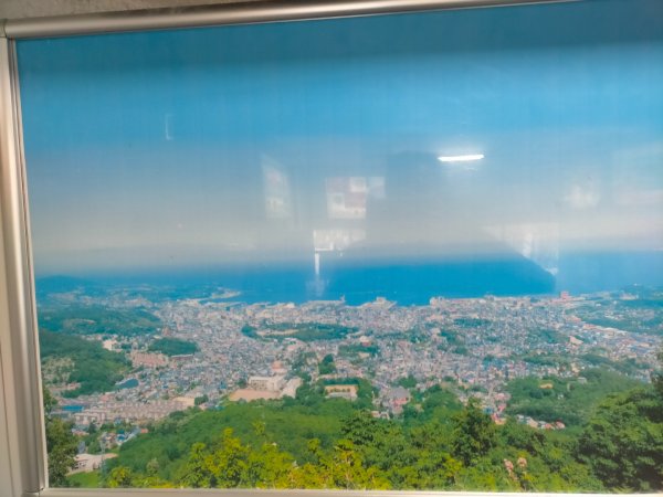 日本北海道小樽天狗山2760734
