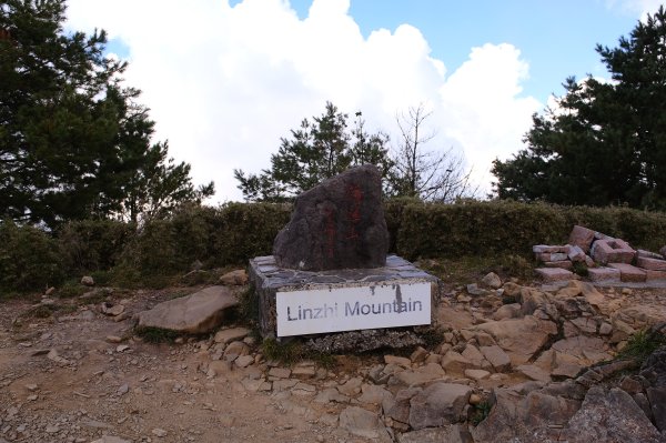 塔塔加五連峰2948774