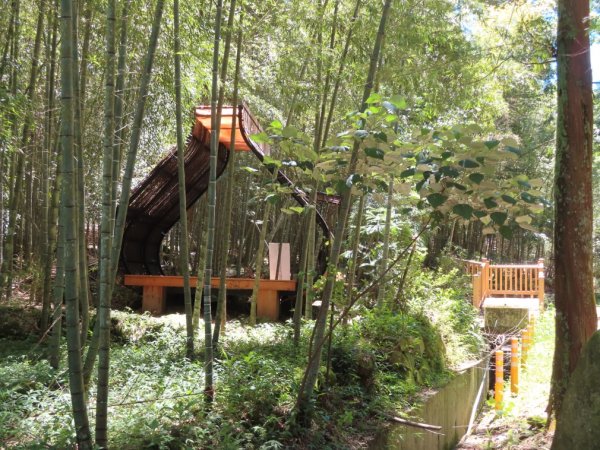 小半天孟宗竹林古戰場+長源圳生態步道Ｏ形2877851