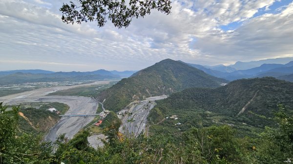 250123-八攀魔王小百岳#073尾寮山。想不到美美兔尾寮山五闖、六登、七衝已攻佔＜台灣森林悠遊網2697987