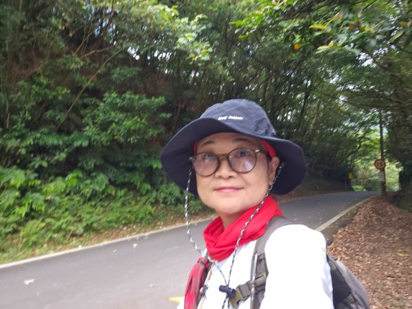 新店小百岳獅頭山+古蹟遺址O走3071925
