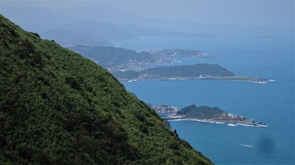 山海絕色濂洞國小陡上黃金一稜O型走1078217