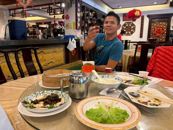 出關古道.出雲段(出磺坑古道/法雲寺古道)【台灣 你不知道的是…】2978186