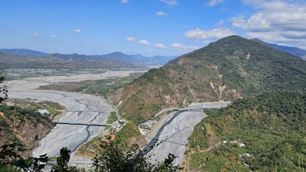 國際巨星-喜德，陪走！🤣🤣】18訪魔王小百岳-尾寮山。農曆年前最後一走，感謝氣象預報有準。2997908