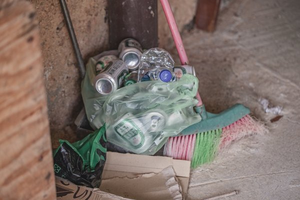 從新北走到宜蘭-坪溪古道 & 石空古道1839499