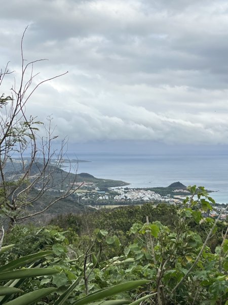 小百岳-大山母山2752563