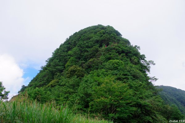 獅仔頭山+鹿母潭山1726518