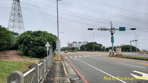 《台中》雙園連走｜東大公園連走都會公園202310072305969