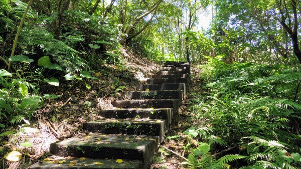 拳山古道,土地公嶺古道,中埔山古道,文山森林公園2578158