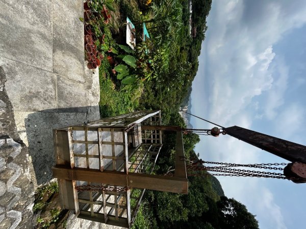 內湖金面山2811757